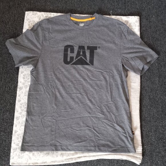 Other - CAT caterpillar shirt.